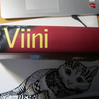 KIRJA Andre Domine : Viini 2005 - pikkukuva 2