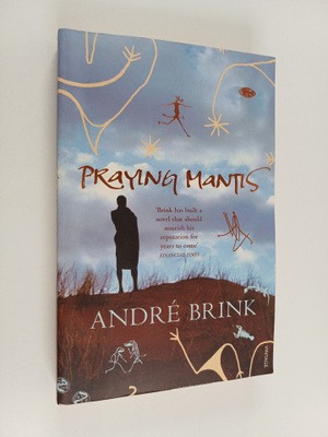 Andre Brink : Praying Mantis
