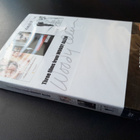DVD: Woody Allen 3xDVD Box. UUSI AVAAMATON - pikkukuva 3