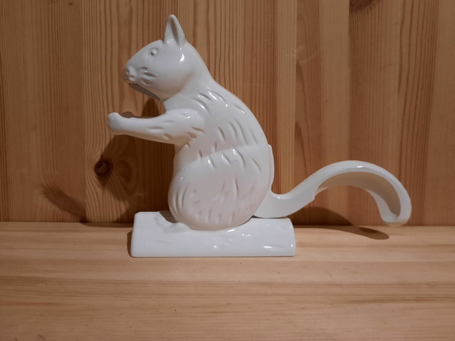 Orava pähkinänsärkijä
