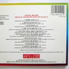 ANGEL HEART Noiduttu Sydän Elokuvamusiikki CD - pikkukuva 2
