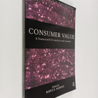 Morris B. Holbrook : Consumer value : a framework for ana... - pikkukuva 1