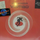 VERTIGO - SOUNDTRACK UUSI VINYL LP - pikkukuva 1