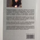 Pauliaukusti Haapanen : Elämäni palapeli (signeerattu) - pikkukuva 2