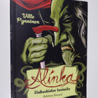 Ville Pynnönen : Alinka - Unikurkialan tarinoita - pikkukuva 1