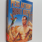 Piers Anthony : Robot Adept - pikkukuva 1
