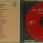 Various • The Love Album • Soul To Soul CD - pikkukuva 2