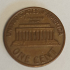 USA 1 cent 1969, 2 kuvaa - pikkukuva 2