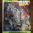 Avaruusmatka - Star Trek # 4/1974 - pikkukuva 3