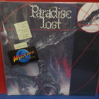 PARADISE LOST - LOST PARADISE EU 2014 M/M SOITTAMATON? LP - pikkukuva 1