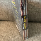 MADVENTURES:MAD MUSIC (VINYL EDITION) UUSI MUOVEISSA - pikkukuva 3