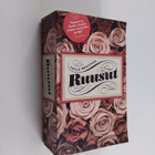 Leila Meacham : Ruusut - pikkukuva 1