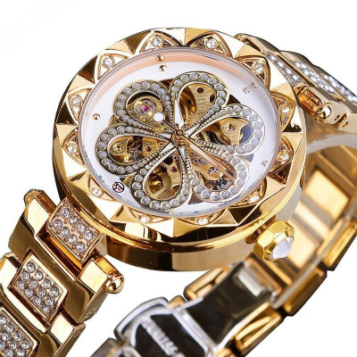 Forsinin Women Automatic Watch