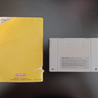 SNES: Super Mario World (L+M, SCN Suomi-ohjeet) - pikkukuva 2