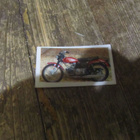 39 Moto Sprint aermacchi 350 gts - pikkukuva 1