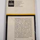 H. B. Acton : Mitä Marx todella sanoi - pikkukuva 2