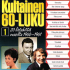 Kultainen 60-luku 1960-1961 - pikkukuva 1