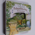 Andrew Gray : Puhpalikka-kisa : kurkistuskirja - pikkukuva 1