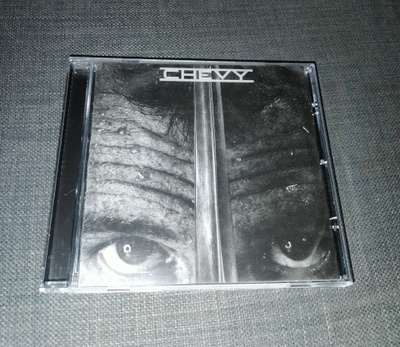 Chevy - The Taker
