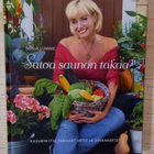 Sonja Lumme : Satoa saunan takaa - pikkukuva 1