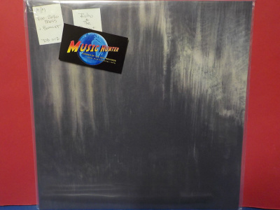 Ruho - The Devout Thrum M/M LP