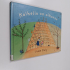 Jude Daly : Kaikella on aikansa - pikkukuva 1