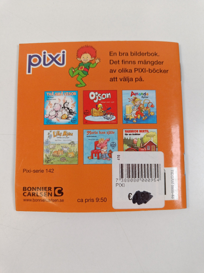 Item image
