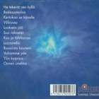 Mika Pohjonen • Rakkaustarina CD - pikkukuva 2