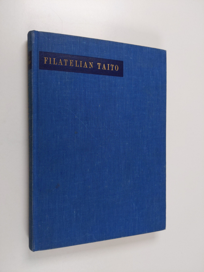 Kalle Vaarnas : Filatelian taito