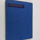 Kalle Vaarnas : Filatelian taito - pikkukuva 1