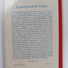 Laura Susiluoto : Jänkä-Jaanan taika - pikkukuva 2