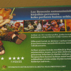 Arthur ja minimoit lasten animaatio dvd - pikkukuva 2