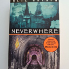 Gaiman, Neil: Neverwhere (eng. pokkari) - pikkukuva 1