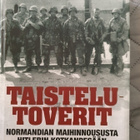 Taistelutoverit Stephen E.Ambrose - pikkukuva 1