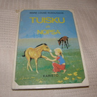 Marie Louise Rudolfsson Tuisku ja Nopsa - pikkukuva 1