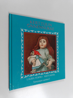 Laura Voipio : Kerttulin onnennukke
