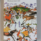 Inari Krohn "Musta ja muut värit" - pikkukuva 1