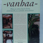 Kunnosta ja verhoile vanhaa 1.p (sid.) - pikkukuva 2