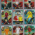 Panini Adrenalyn Euro World Cup x 52 - pikkukuva 1
