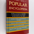 Webster's popular encyclopedia - pikkukuva 1