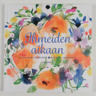 Anna-Mari Kaskinen : Ihmeiden aikaan - pikkukuva 1