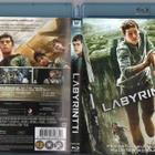 Labyrintti (2014) (4 437) k -FI- BLU-RAY suomik. - pikkukuva 1