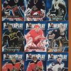 2001-02 Adrenaline Power Play setti 1-36 - pikkukuva 2
