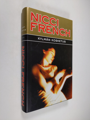 Nicci French : Kylmän kosketus