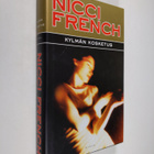 Nicci French : Kylmän kosketus - pikkukuva 1