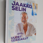 Jaakko Selin : Jaakon matkassa : uudet seikkailut - pikkukuva 1