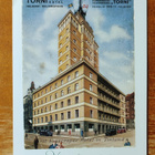 HELSINKI Torni Hotelli - pikkukuva 1
