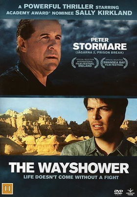 The Wayshower  -   (Blu-ray)