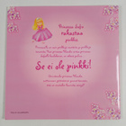 Lulu Frost : Pinkki prinsessa - pikkukuva 2