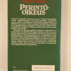 Joseph Amiel : Perintöoikeus 2 :romaani - pikkukuva 2